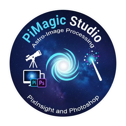 PiMagic Studio Bundle with Nightscapes