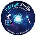 PiMagic Studio Version 2